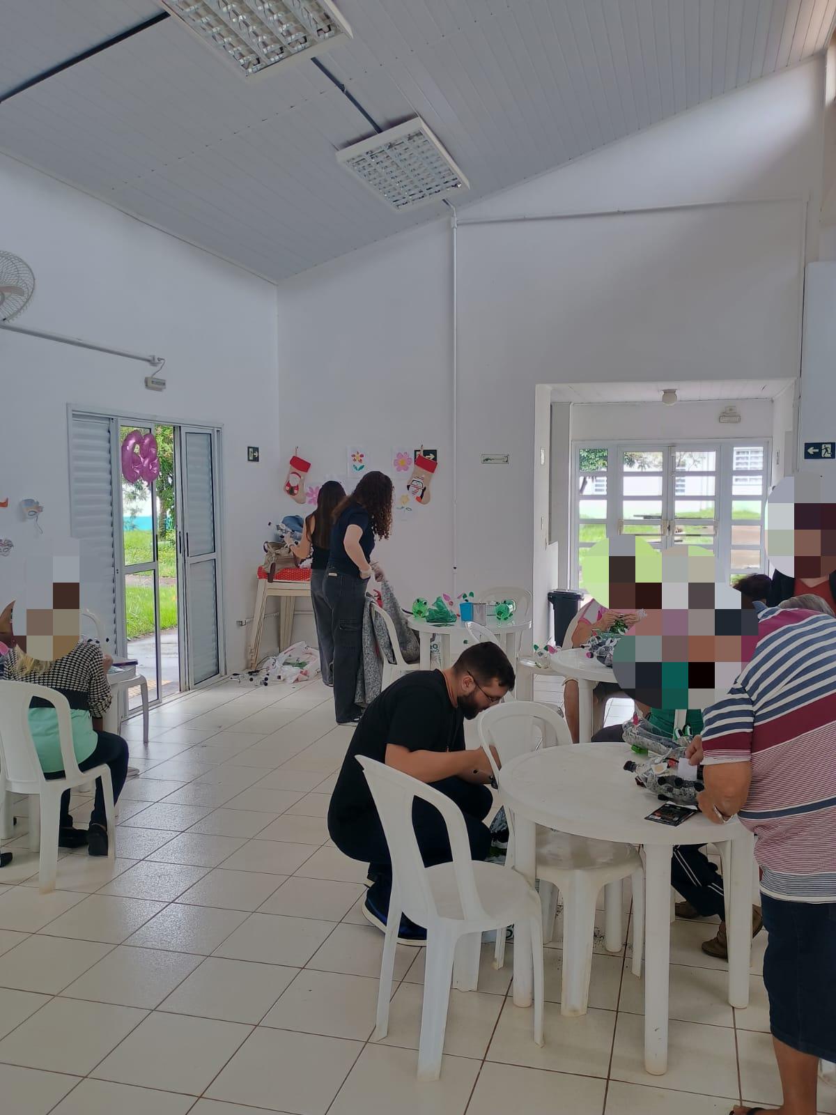 Mãos que Plantam, Memórias que Florescem